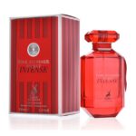 پینک شیمر سکرت اینتنس - Pink Shimmer Secret Intense - Image 2