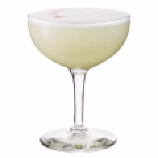 کوکتل پیسکو ساور - Pisco Sour Cocktail