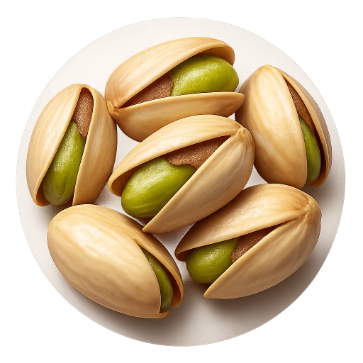پسته - Pistachio