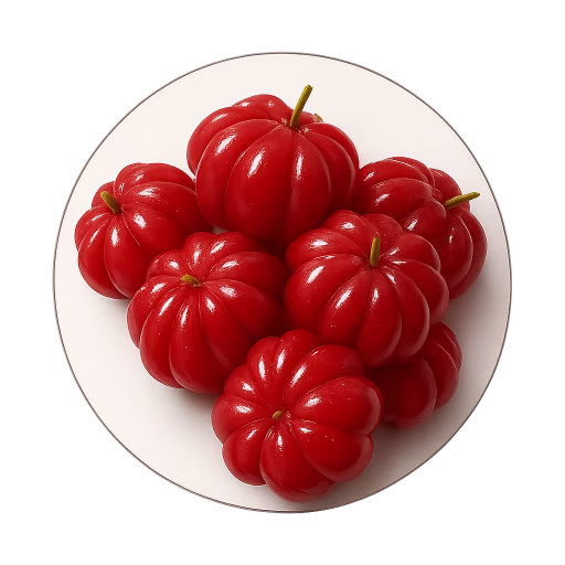پیتانگا - Pitanga