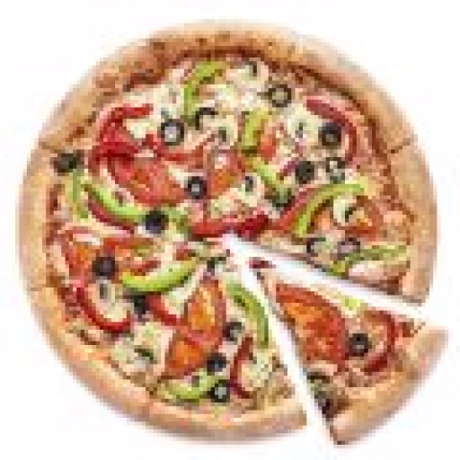 پیتزا - Pizza