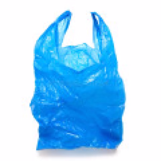 کیسه پلاستیکی - Plastic Bag