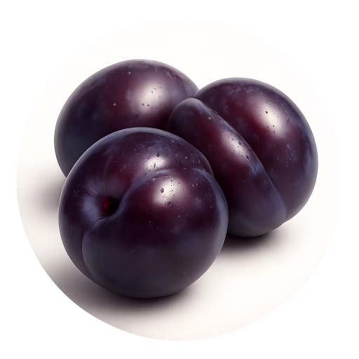 آلو - Plum