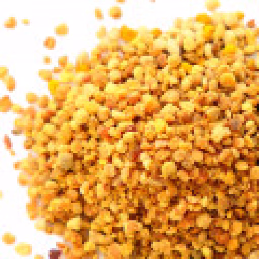 گرده گل - Pollen
