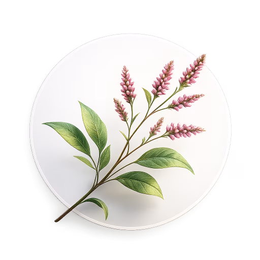 علف هفت‌بند - Polygonum