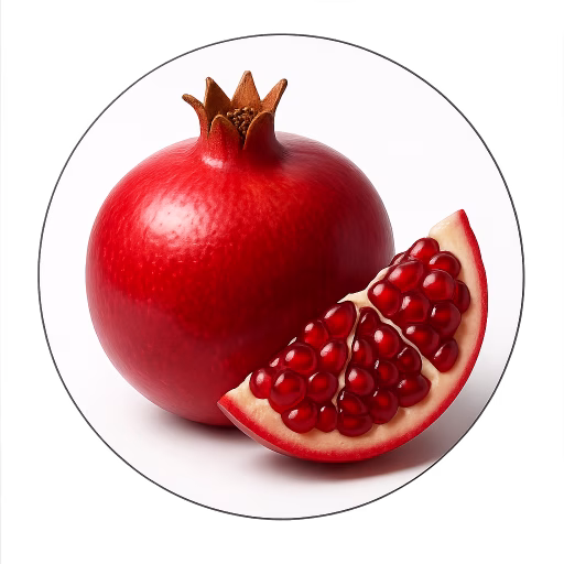 انار - Pomegranate