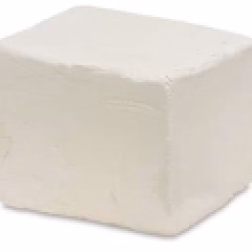 خاک چینی - Porcelain clay