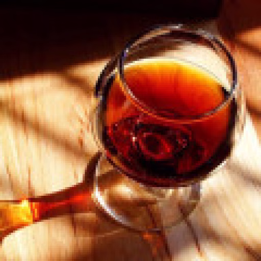 شراب پورت - Port Wine