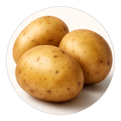 سیب‌زمینی - Potato