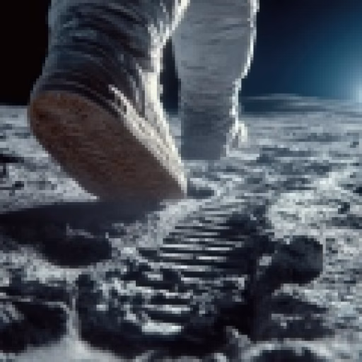 پودر ماه - Powder From The Moon