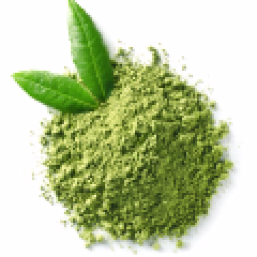 برگ پودرشده - Powdered Leaf