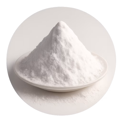 پودر قند - Powdered Sugar