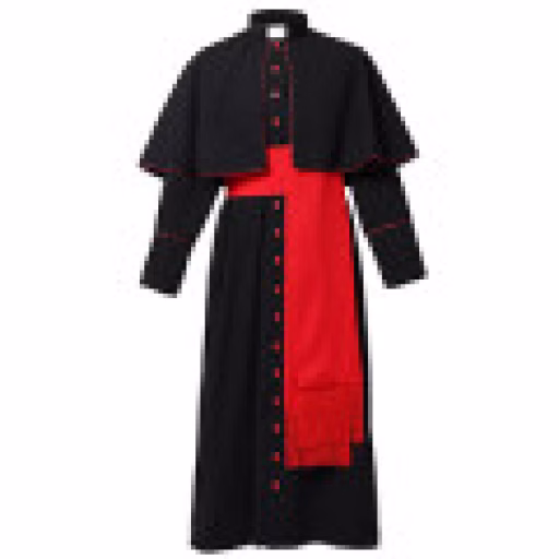 لباس کشیش - Priest’s Clothes