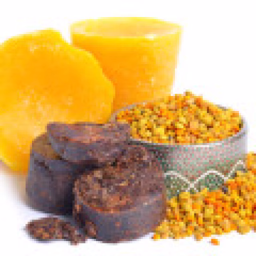 بره‌موم - Propolis