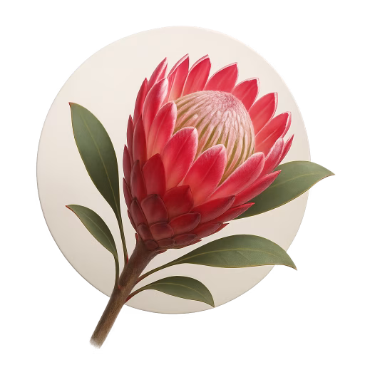 پروتئا - Protea