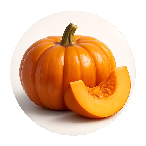 کدو تنبل - Pumpkin
