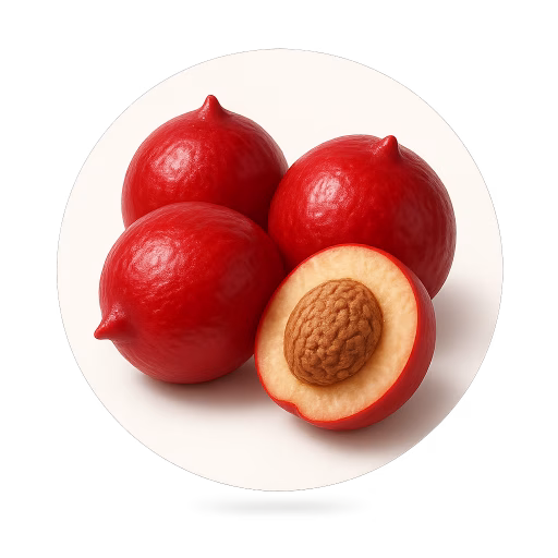 کواندونگ - Quandong Desert Peach