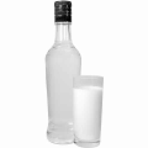 راکی - Raki