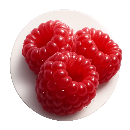 تمشک - Raspberry