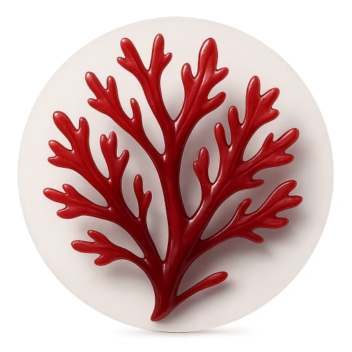 جلبک قرمز - Red Algae