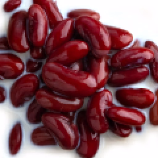 لوبیا قرمز شیرین - Red Beans