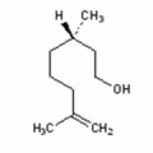 رودینول - Rhodinol