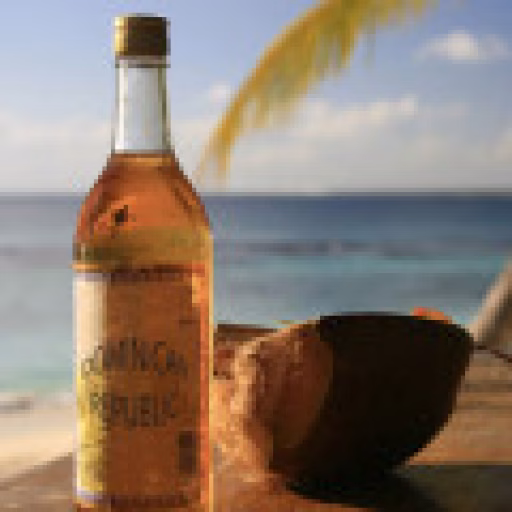 رام اگریکول - Rhum Agricole