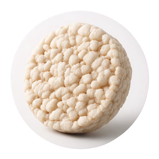 کیک برنجی - Rice Cake