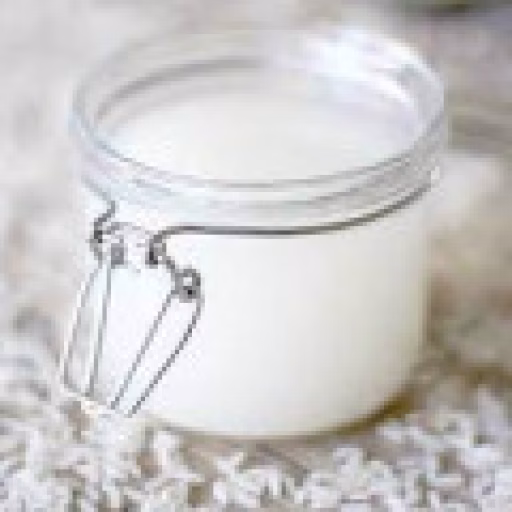 آب برنج - Rice Water