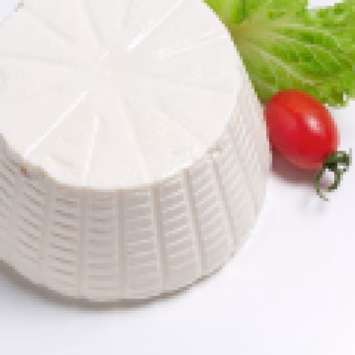 پنیر ریکوتا - Ricotta