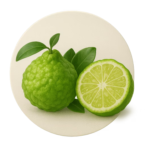 پوست ترنج - Rind Bergamot