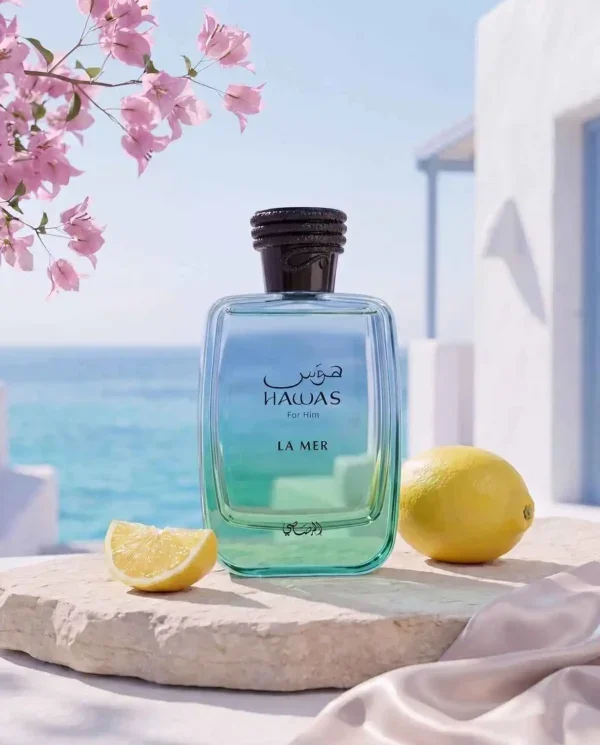 هوس لا مر - Hawas La Mer - Image 4