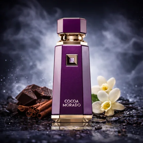 کوکو مورادو - Cocoa Morado - Image 4