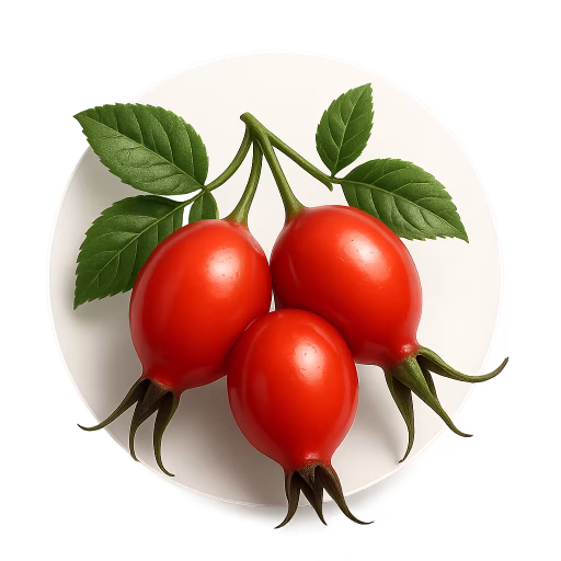 میوه نسترن - Rose Hip