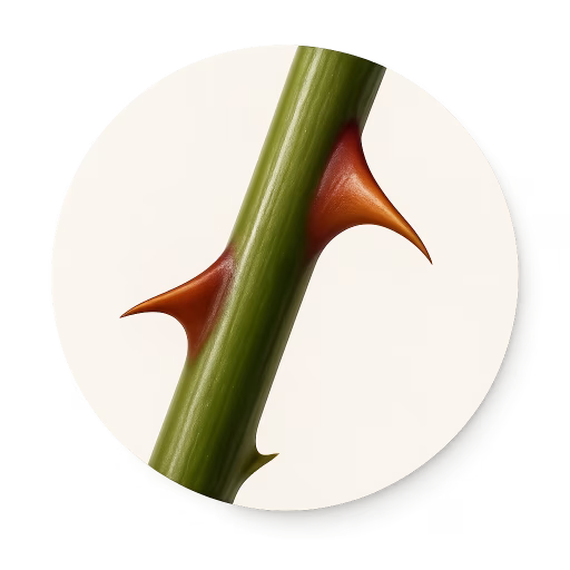 خار رز - Rose Thorn