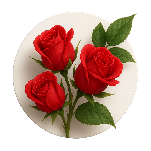 غنچه رز - Rosebud
