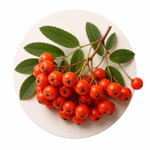 تیس - Rowanberry