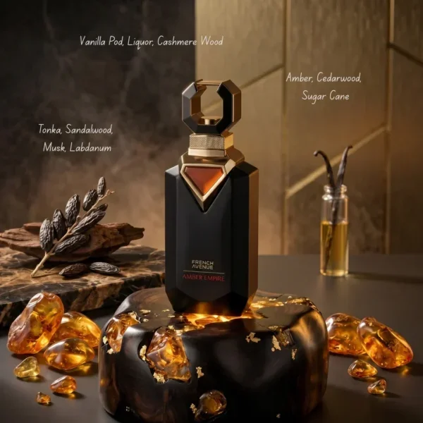 امبر امپایر - Amber Empire - Image 4