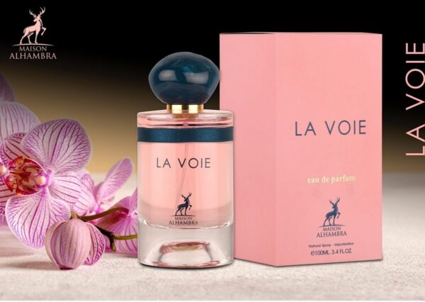 لا ووی - La Voie - Image 3