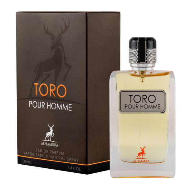 تورو پور هوم - Toro Pour Homme - Image 2