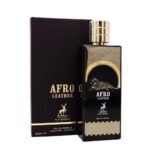 افرو لدر - Afro Leather - Image 2