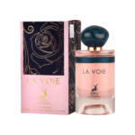 لا ووی - La Voie - Image 2