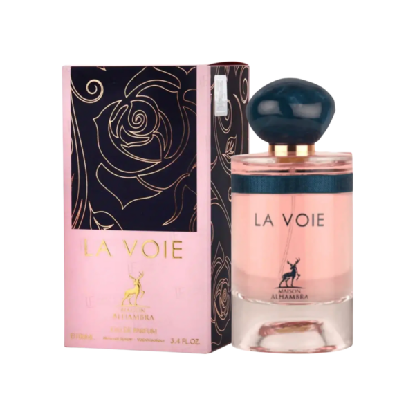 لا ووی - La Voie - Image 2