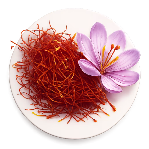 زعفران - Saffron
