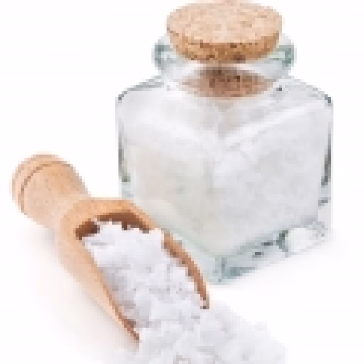نمک - Salt