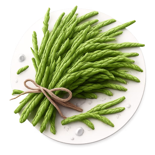 رازیانه دریایی - Samphire