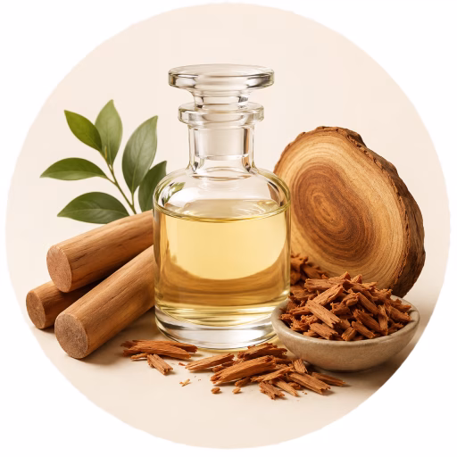 ساندالور - Sandalore™