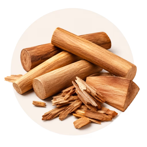 چوب صندل - Sandalwood