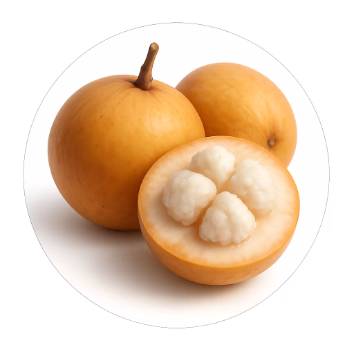 سانتول - Santol