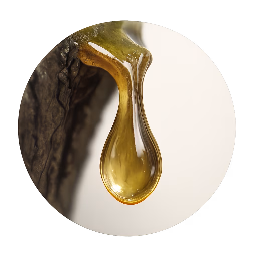 شیره گیاه - Sap